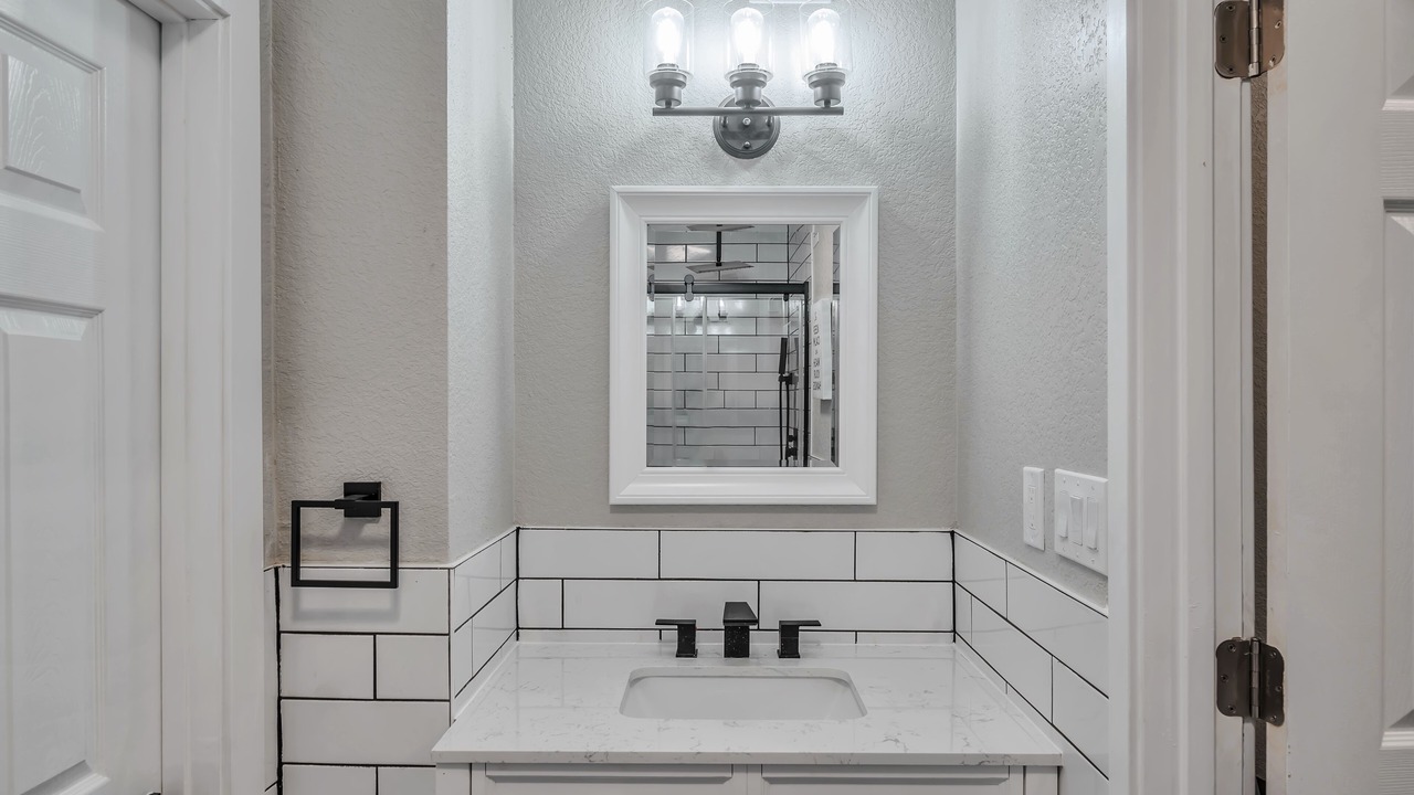 Photo of Bathroom in Speer