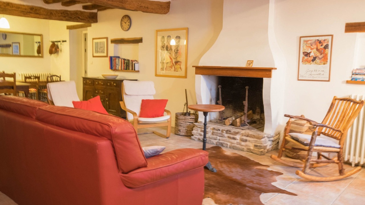 Photo of Livingroom in Arfons
