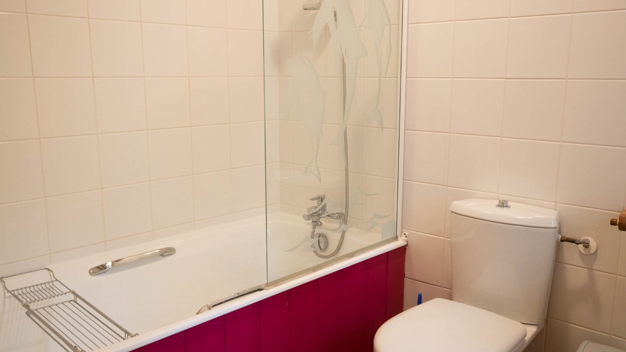 Photo of Bathroom in Arfons