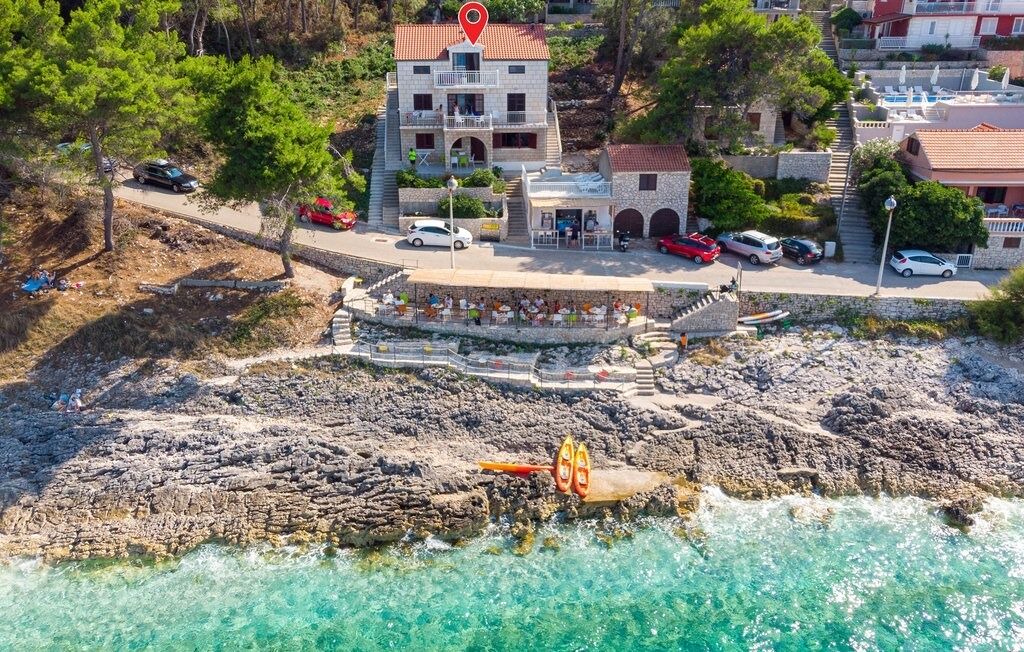 Photo of Outdoor in Prigradica