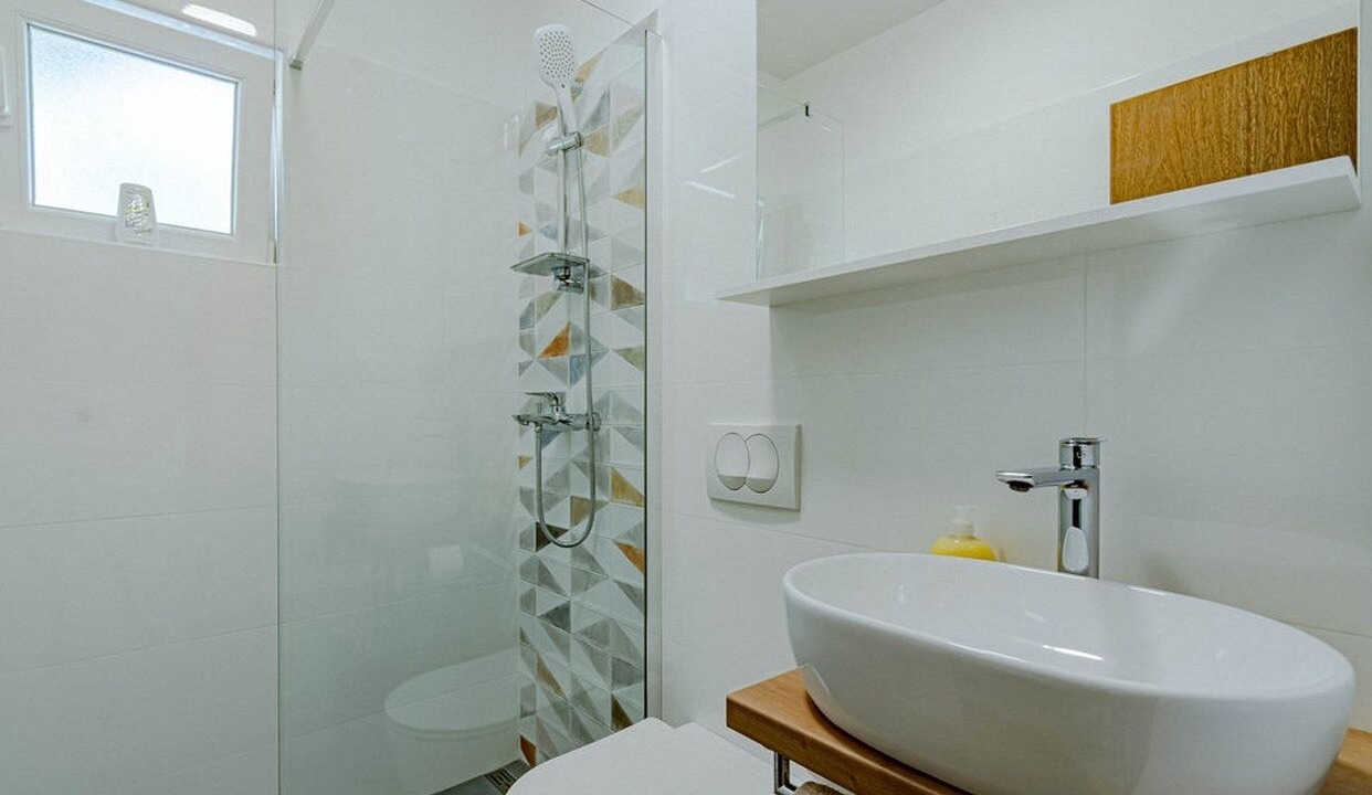 Photo of Bathroom in Prigradica