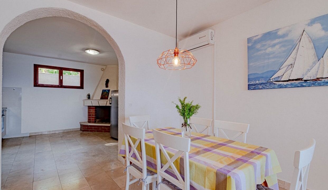Photo of Livingroom in Prigradica