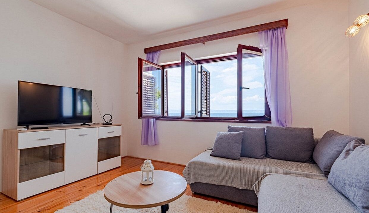 Photo of Livingroom in Prigradica