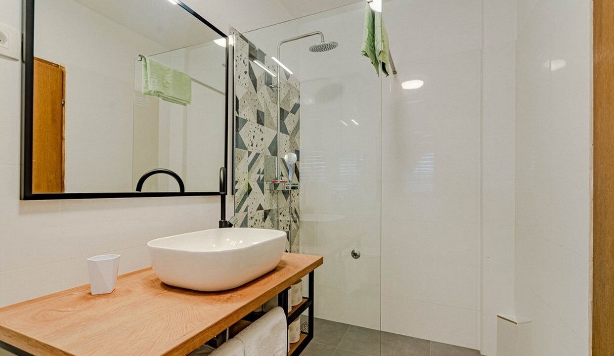 Photo of Bathroom in Prigradica