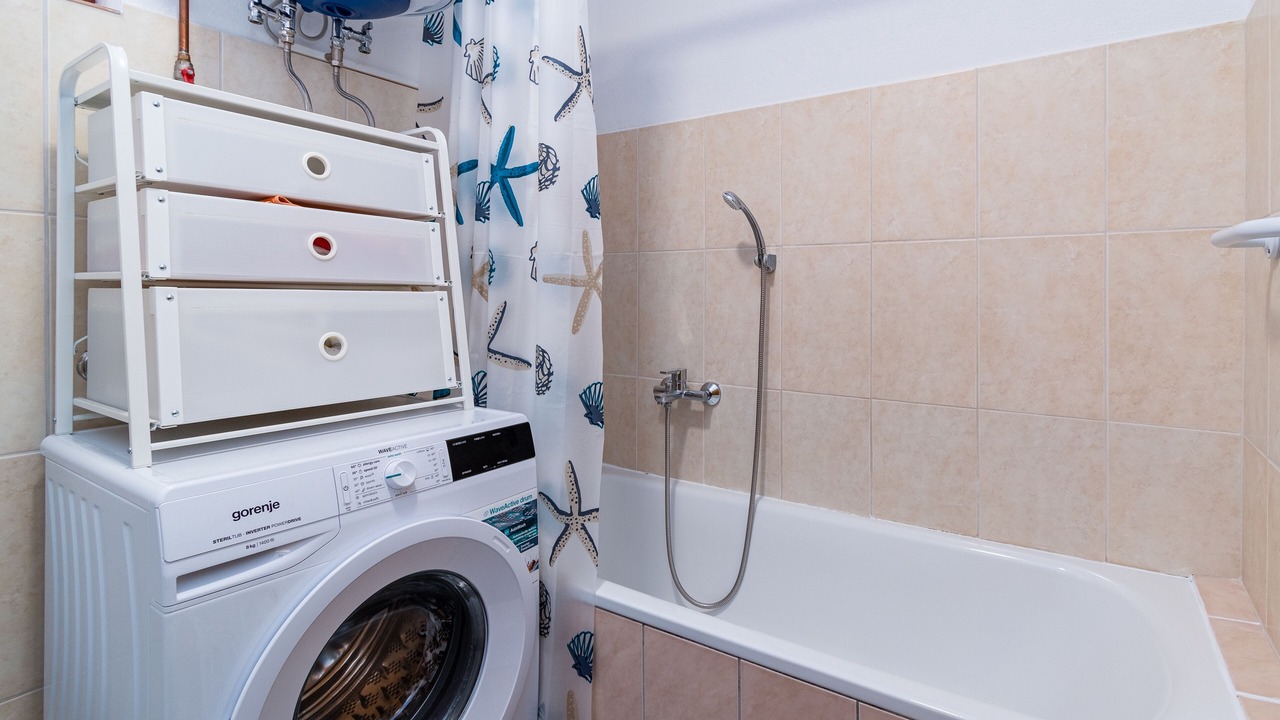 Photo of Bathroom in Rakovica