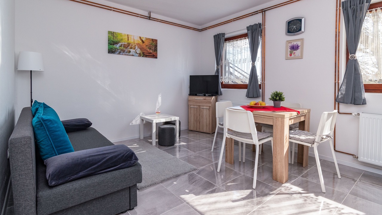 Photo of Livingroom in Rakovica