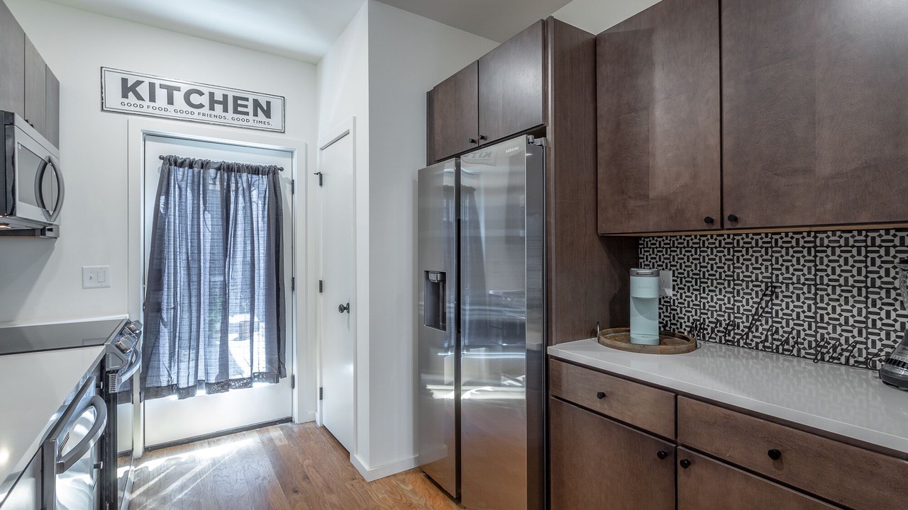 Photo of Kitchen in Chattanooga