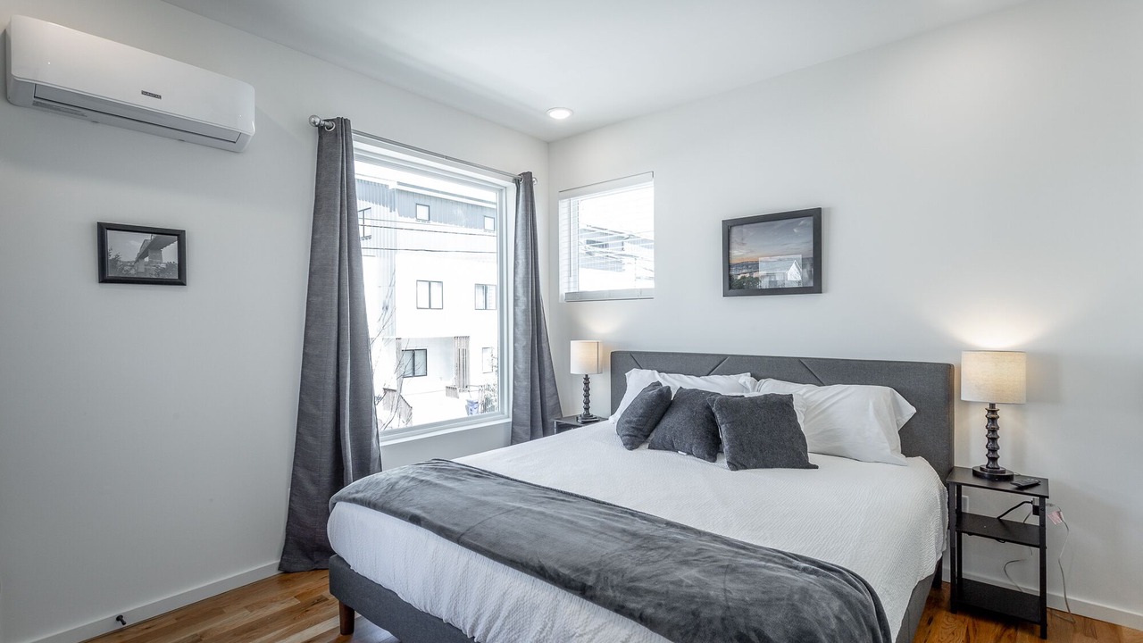 Photo of Bedroom in Chattanooga