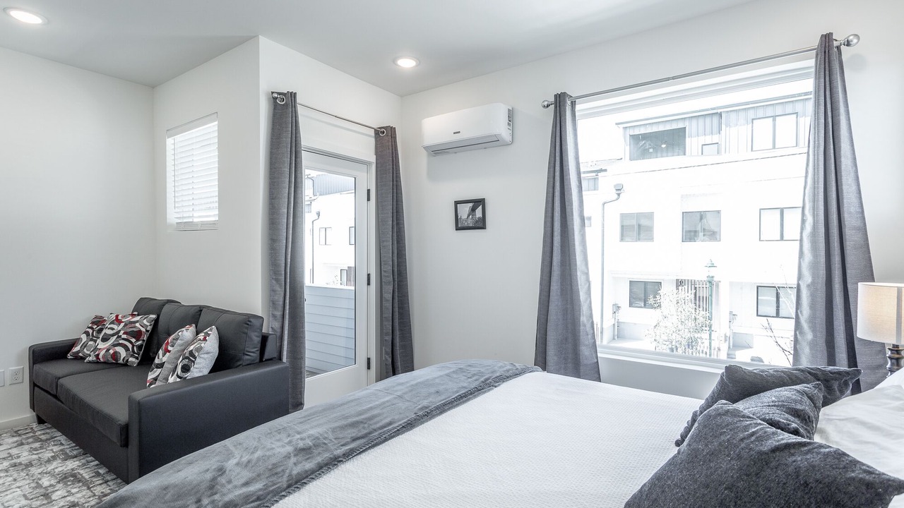 Photo of Bedroom in Chattanooga
