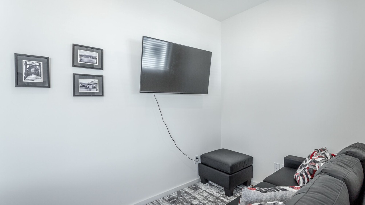 Photo of Livingroom in Chattanooga