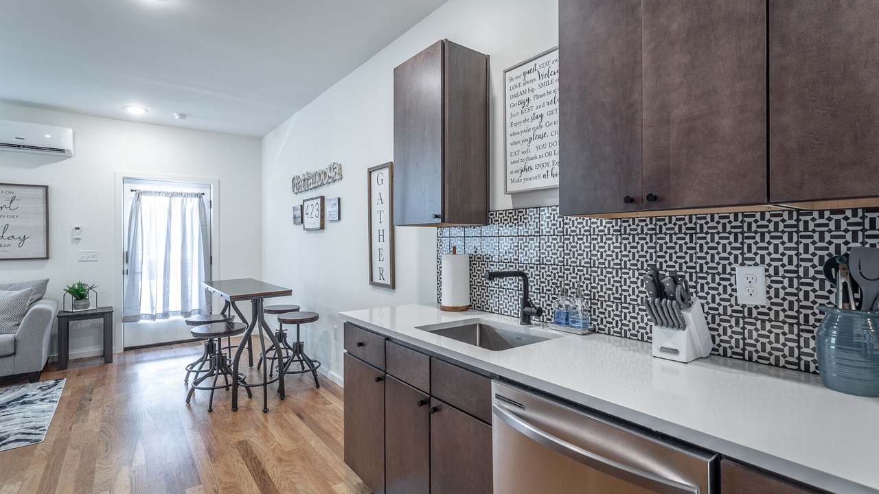 Photo of Kitchen in Chattanooga