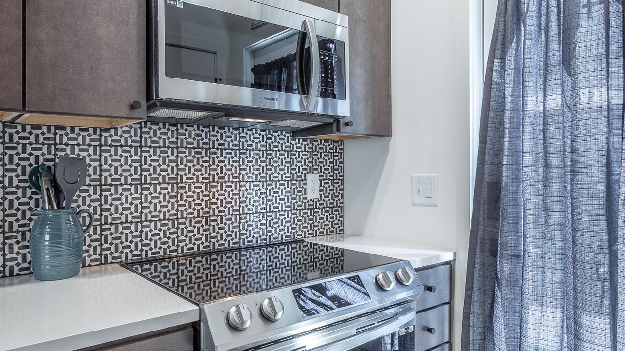 Photo of Kitchen in Chattanooga