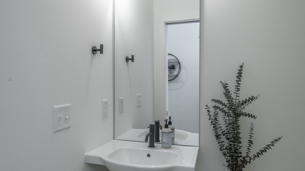 Photo of Bathroom in Chattanooga