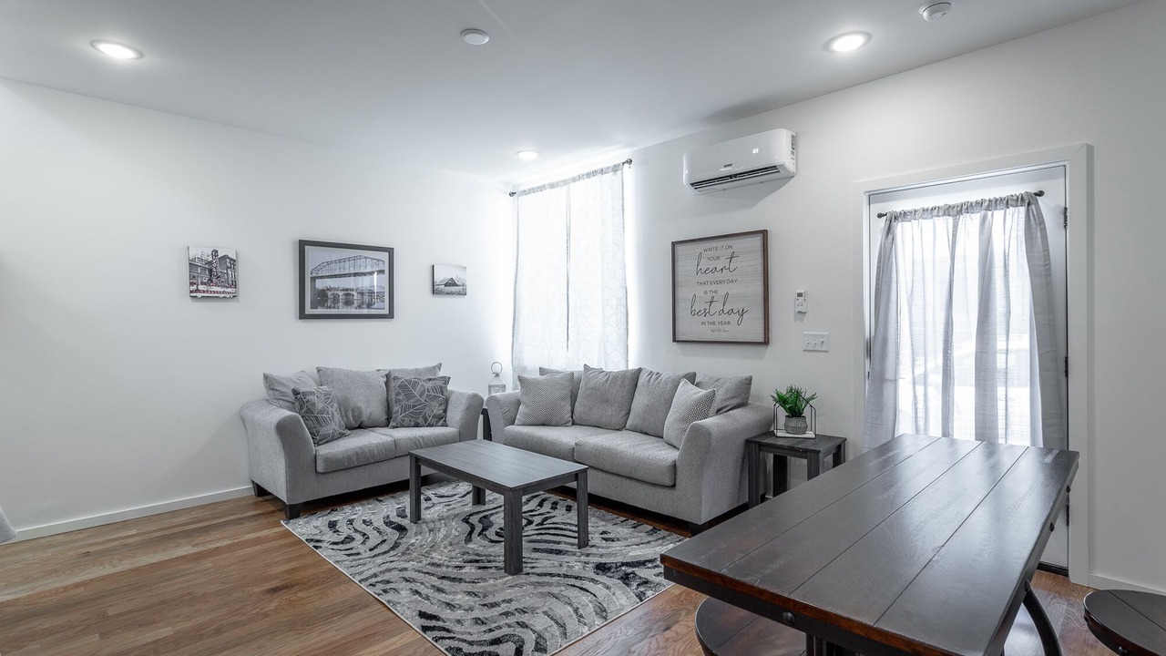 Photo of Livingroom in Chattanooga