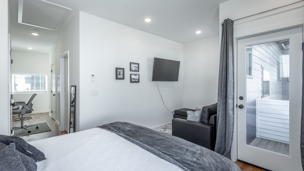 Photo of Bedroom in Chattanooga