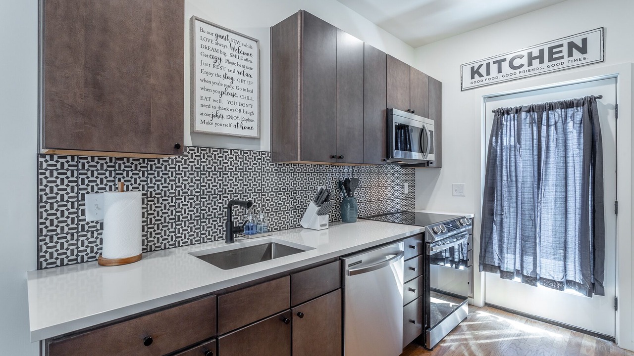 Photo of Kitchen in Chattanooga