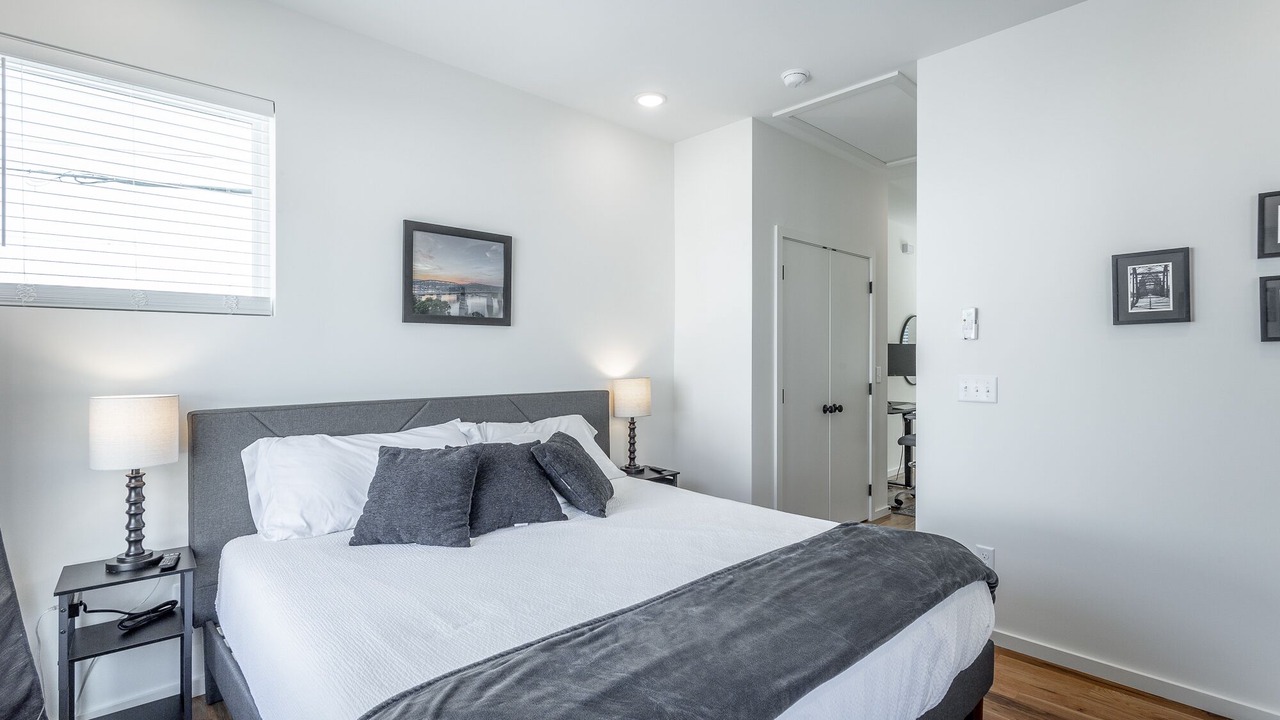 Photo of Bedroom in Chattanooga