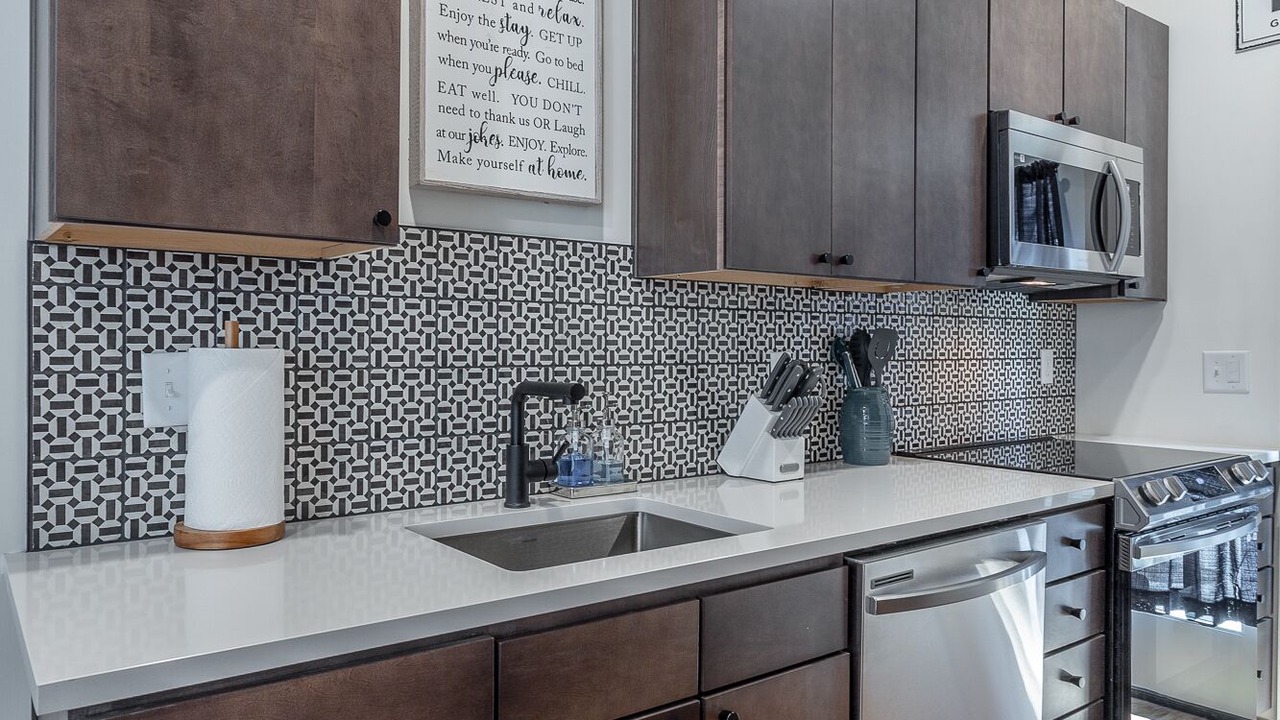 Photo of Kitchen in Chattanooga