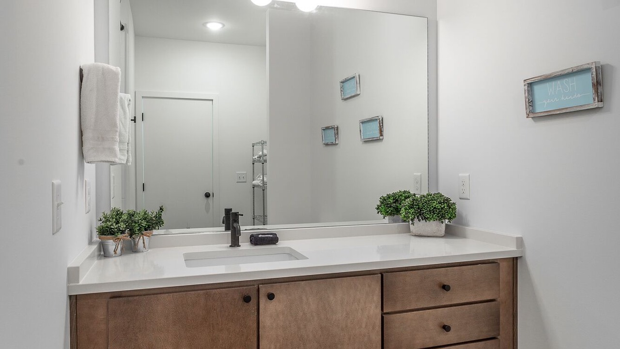 Photo of Bathroom in Chattanooga