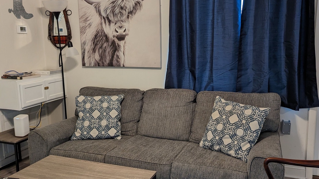 Photo of Livingroom in Florence