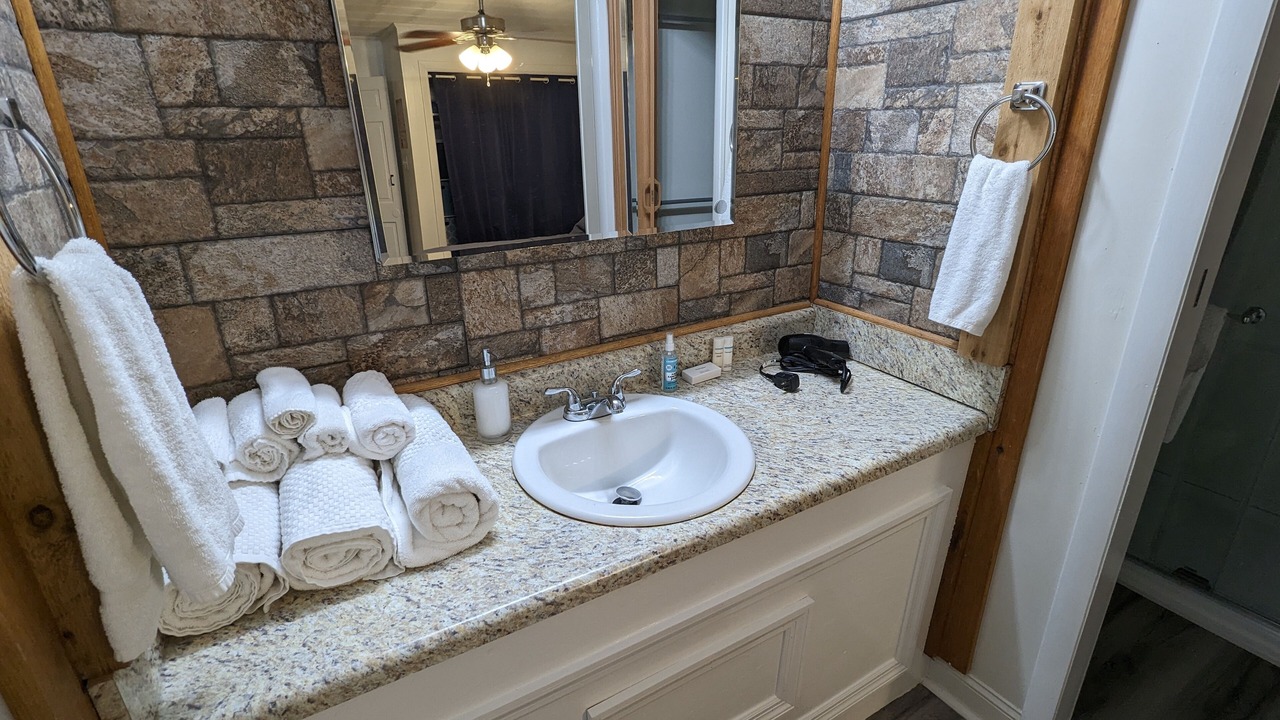 Photo of Bathroom in Florence