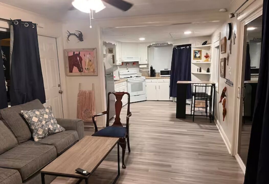 Photo of Livingroom in Florence