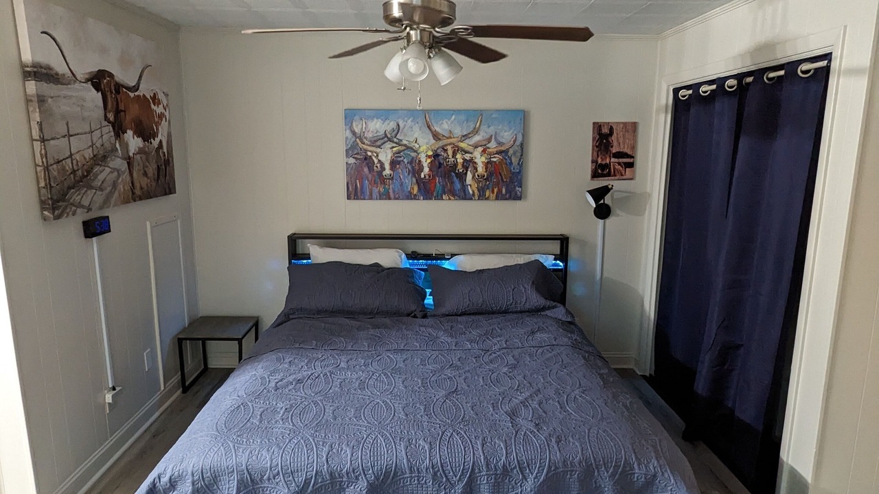Photo of Bedroom in Florence