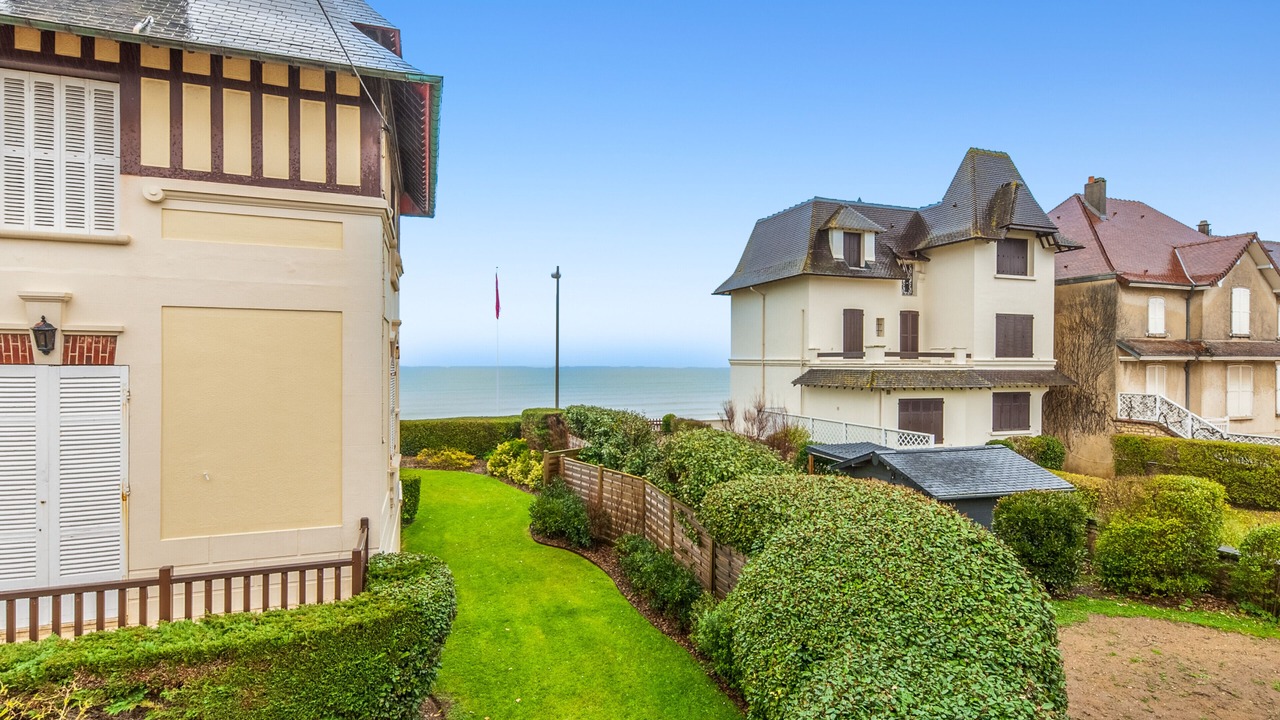 Photo of Outdoor in Cabourg