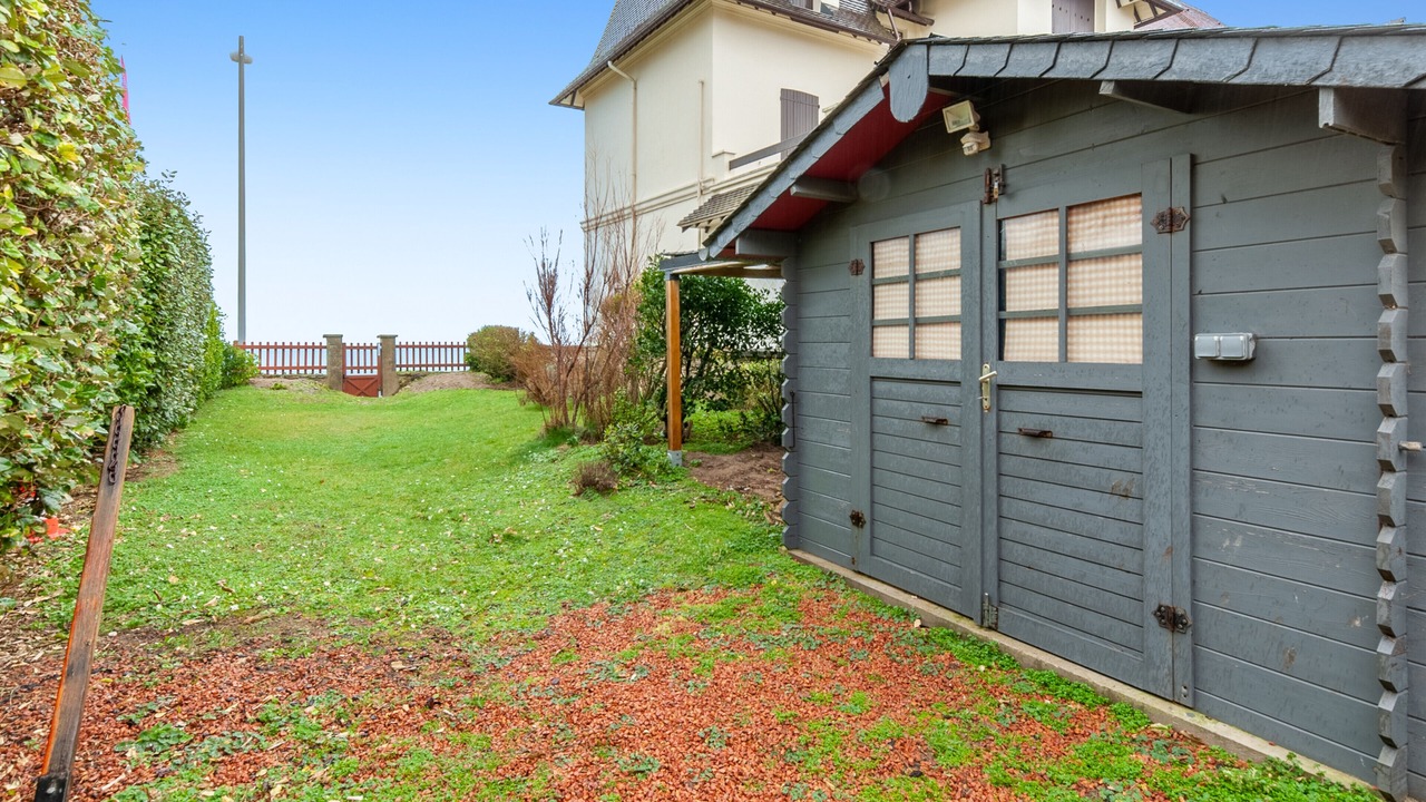 Photo of Outdoor in Cabourg
