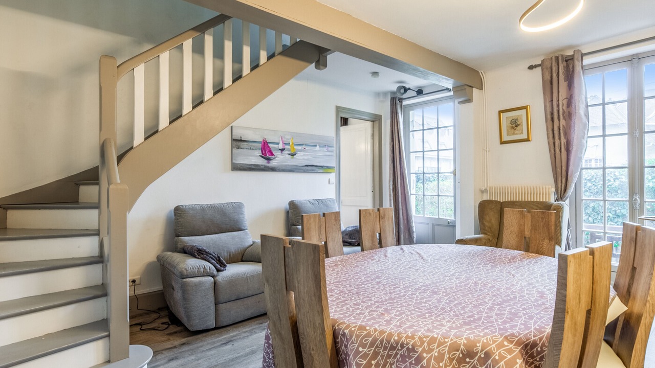 Photo of Others in Cabourg