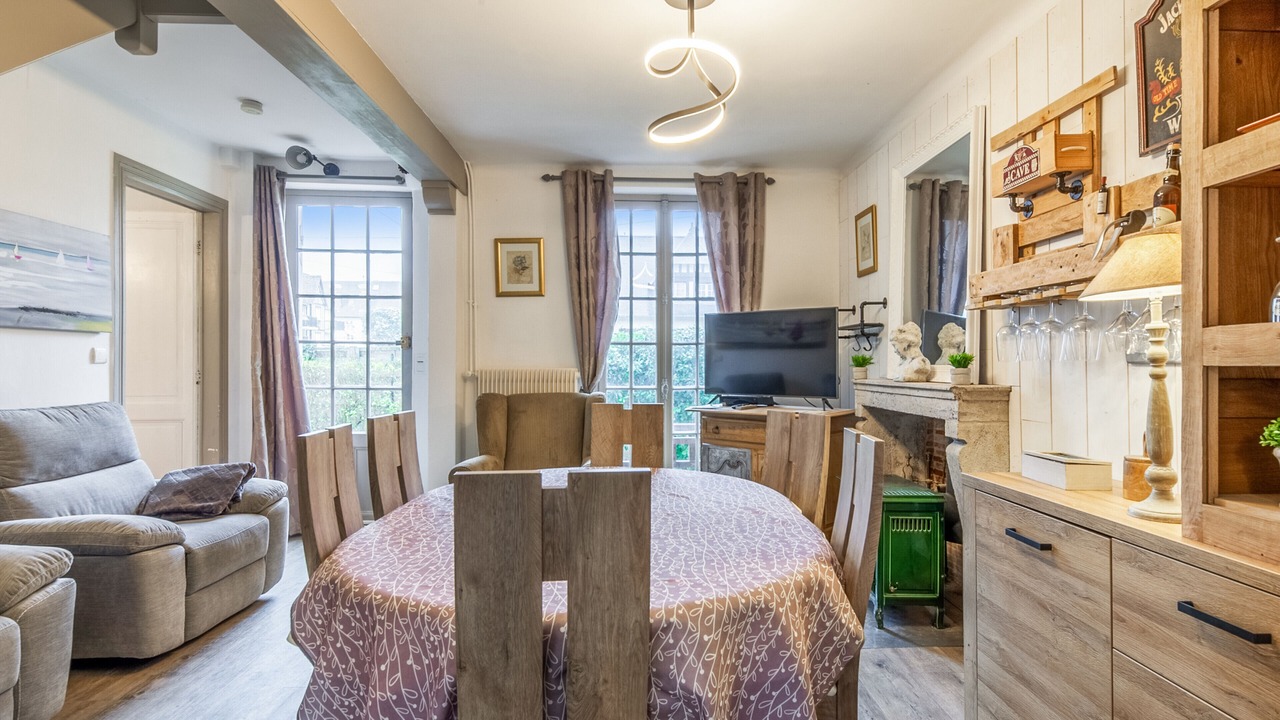 Photo of Others in Cabourg