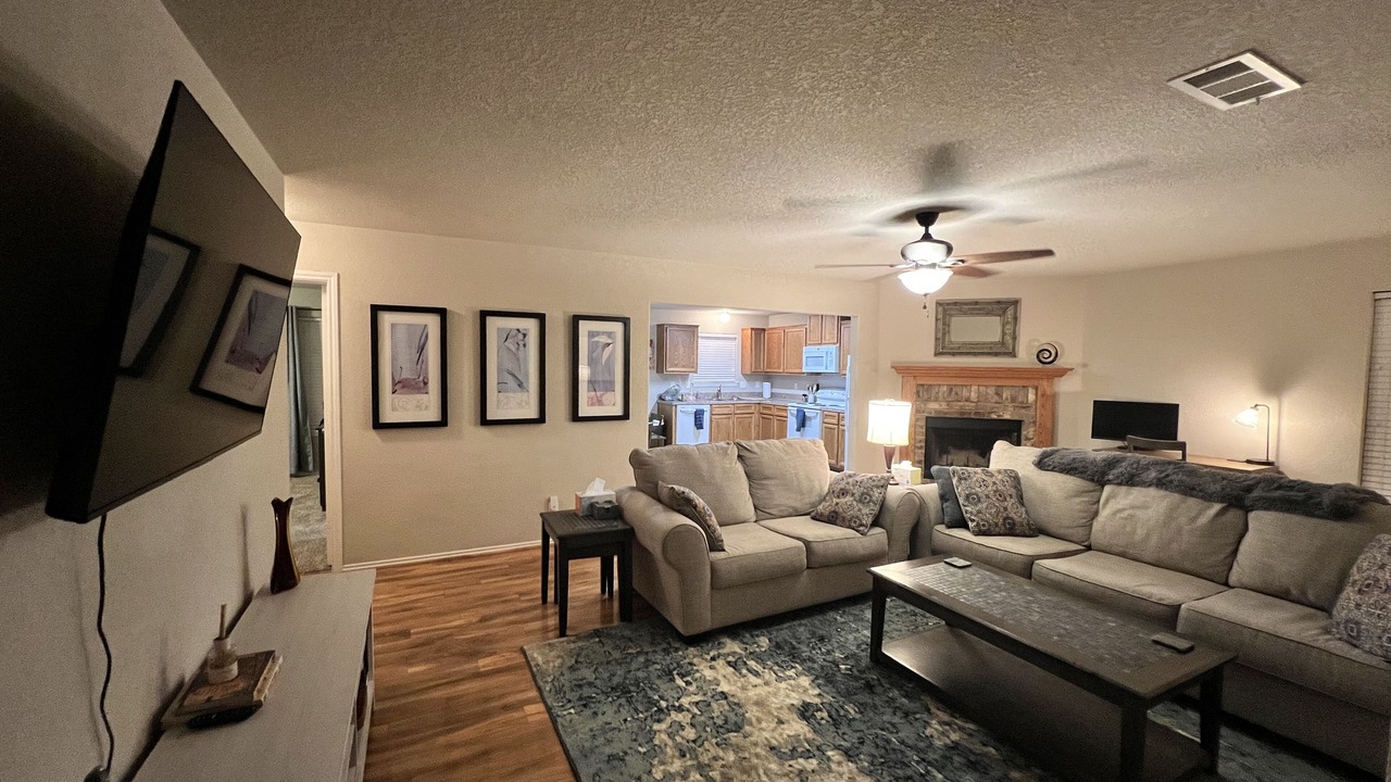 Photo of Livingroom in Temple