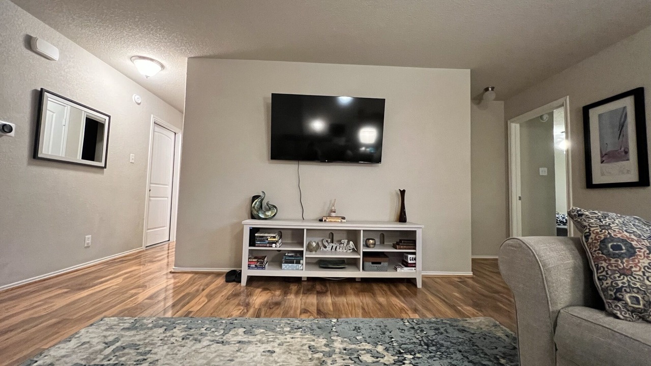 Photo of Livingroom in Temple