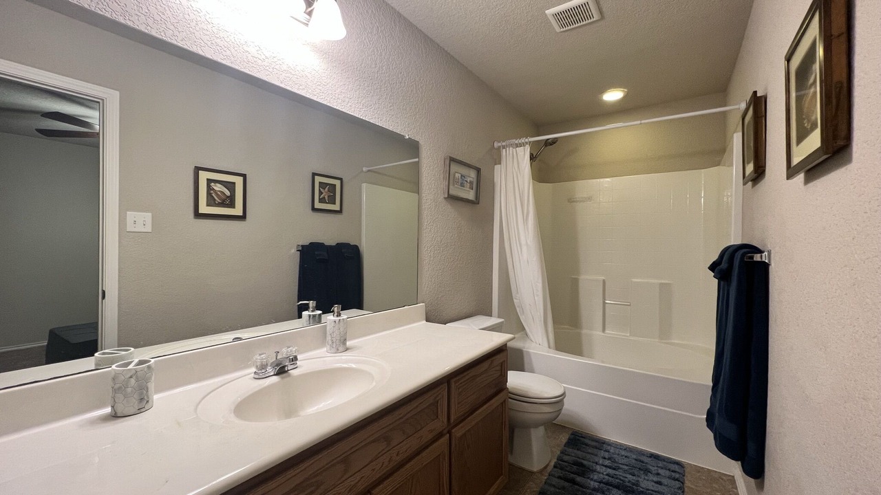 Photo of Bathroom in Temple
