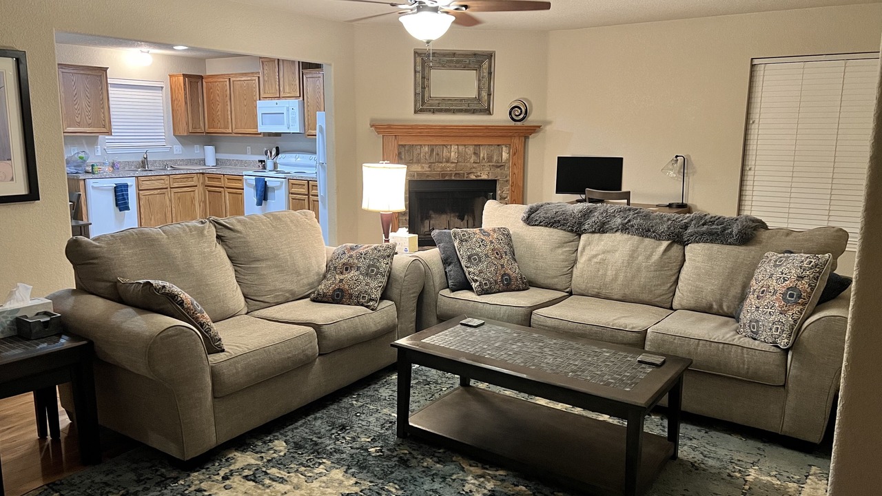 Photo of Livingroom in Temple