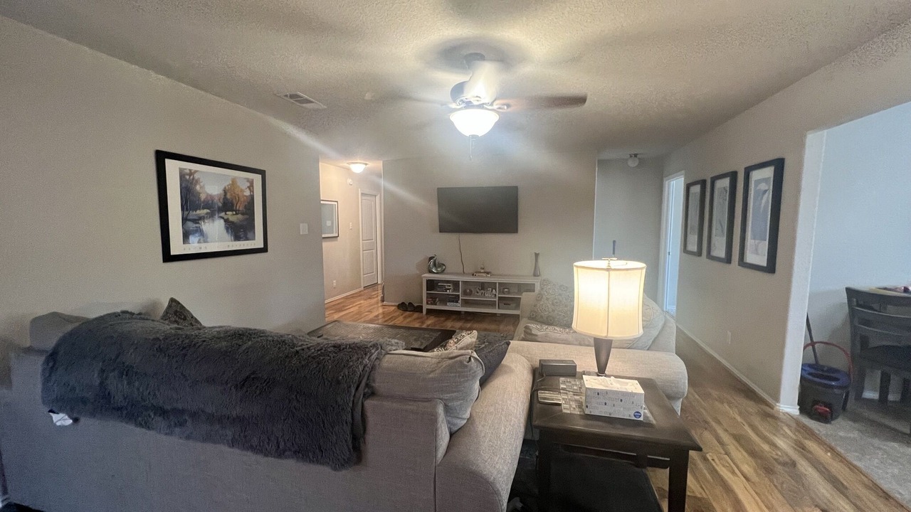 Photo of Livingroom in Temple