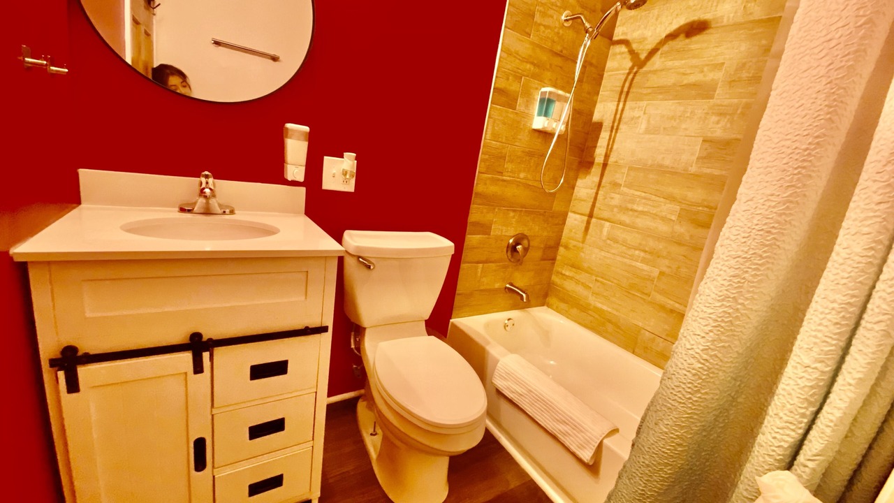 Photo of Bathroom in Quincy