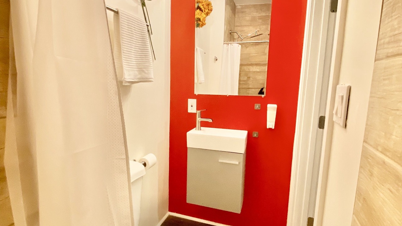 Photo of Bathroom in Quincy