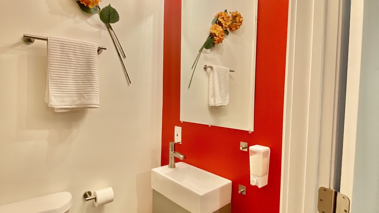 Photo of Bathroom in Quincy