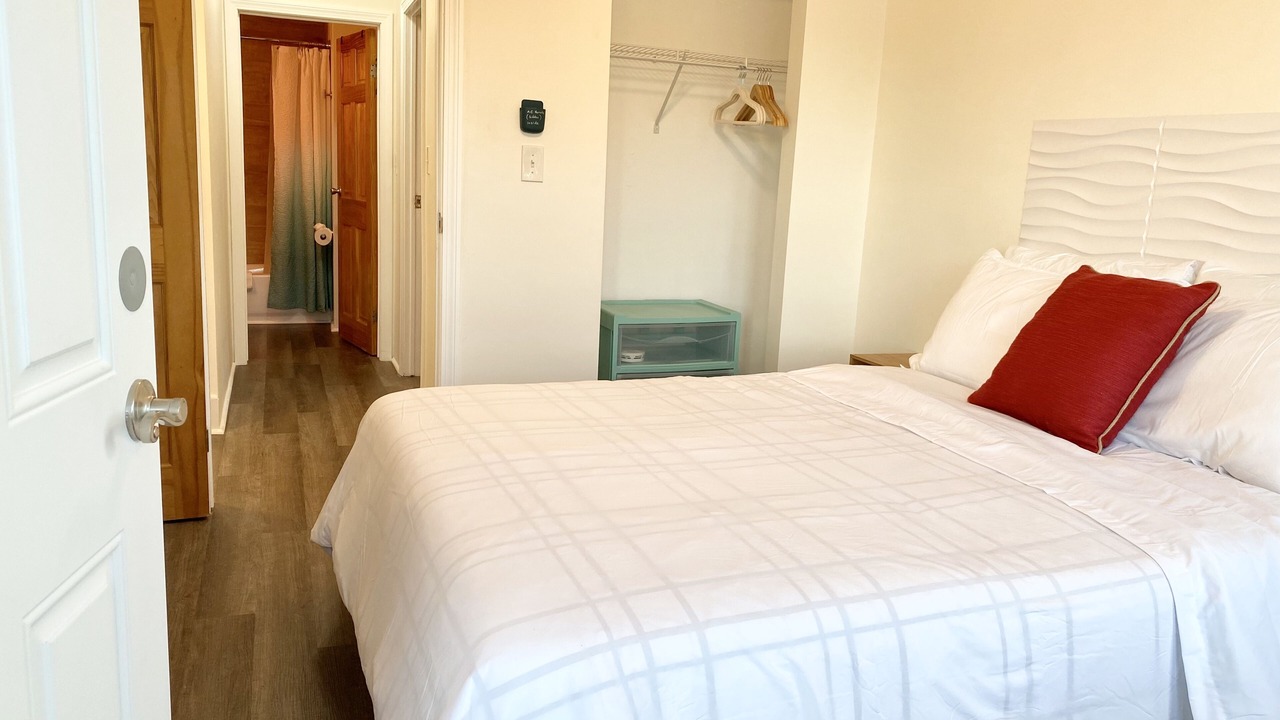 Photo of Bedroom in Quincy