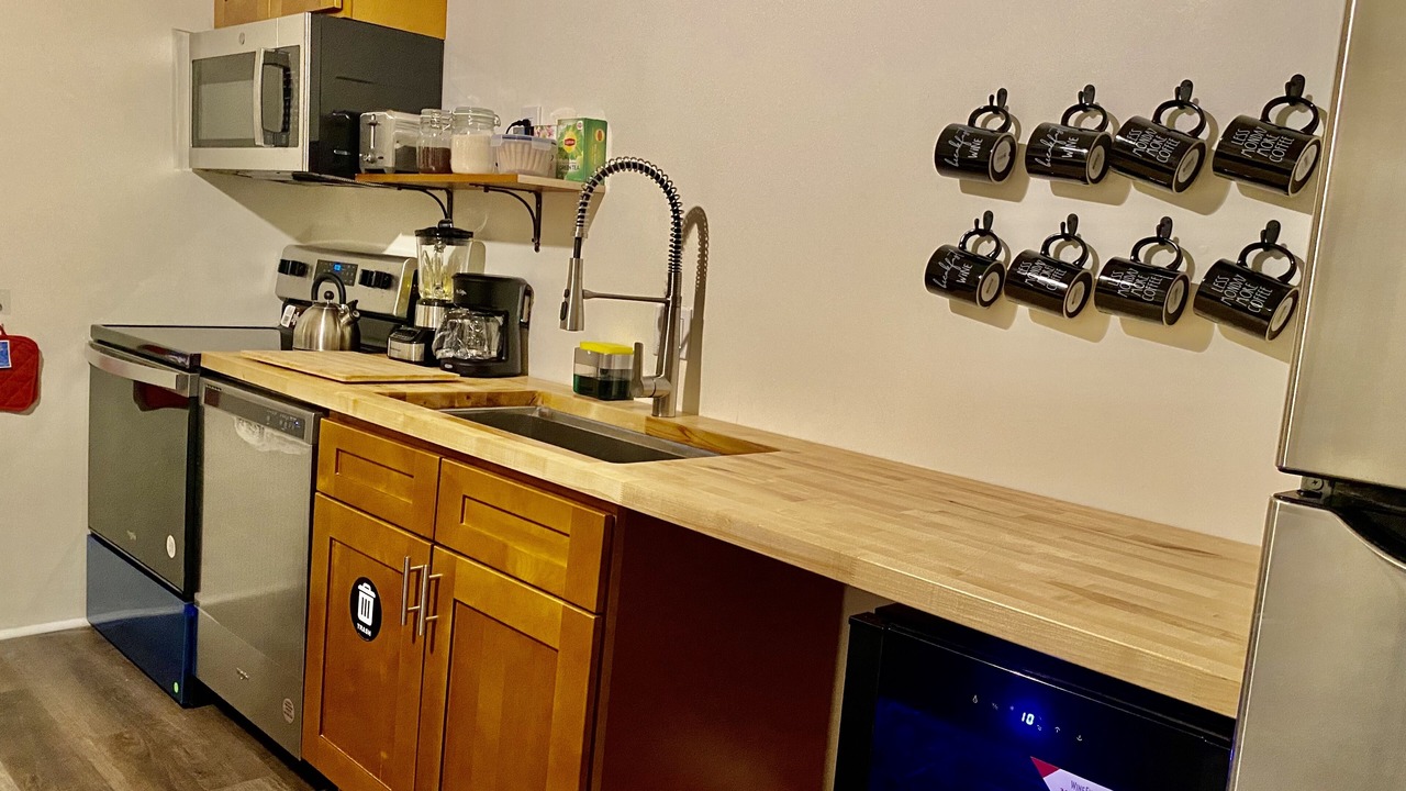 Photo of Kitchen in Quincy