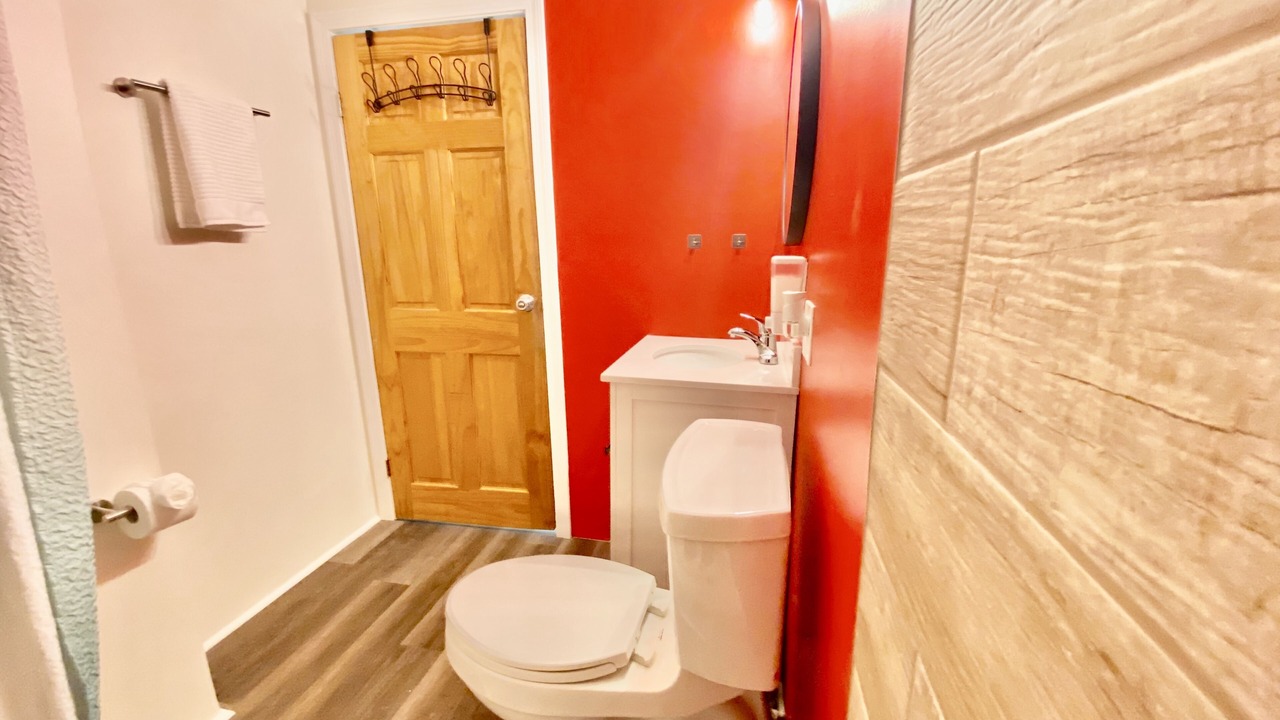 Photo of Bathroom in Quincy