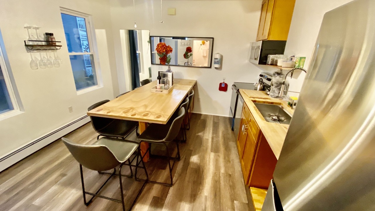 Photo of Kitchen in Quincy