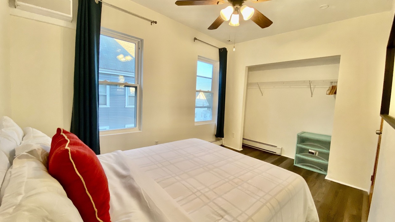 Photo of Bedroom in Quincy