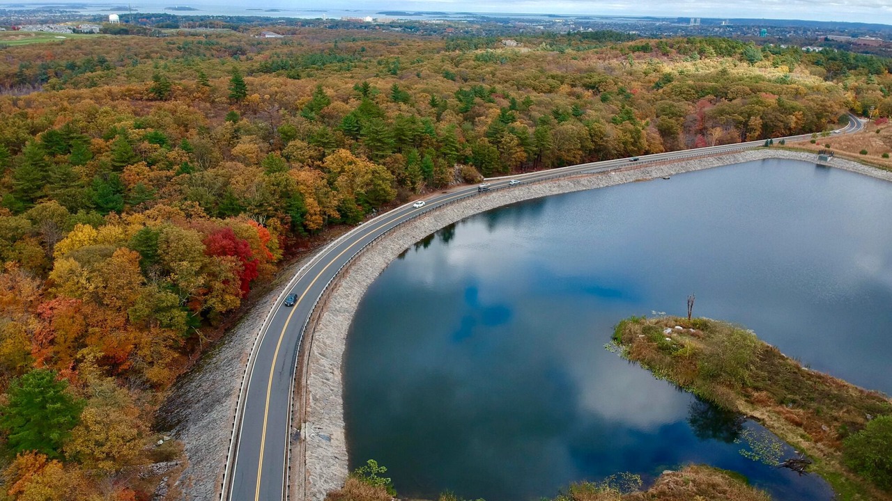 Photo of Outdoor in Quincy