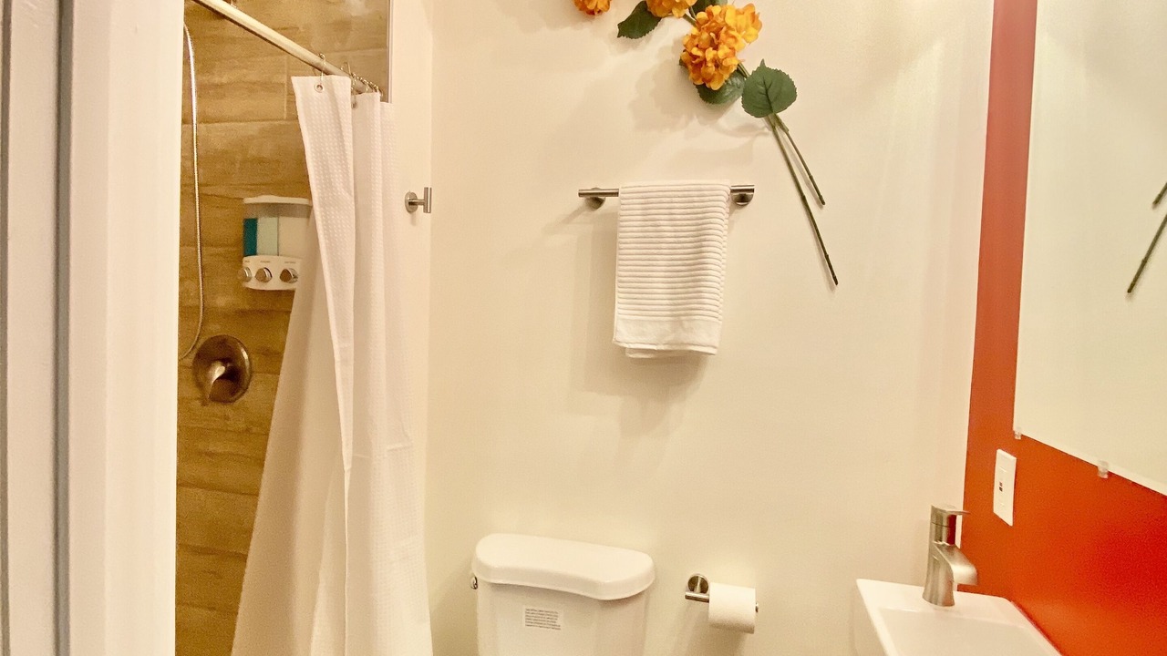 Photo of Bathroom in Quincy