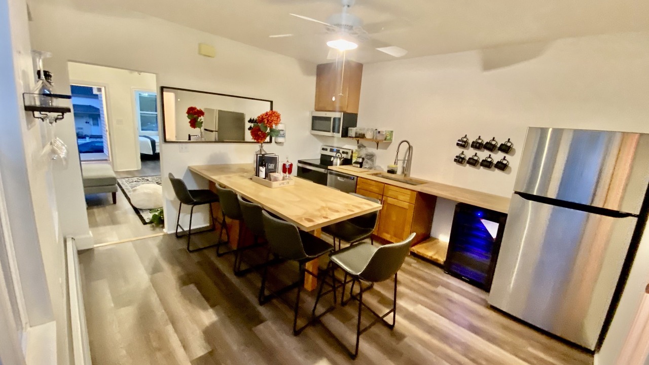 Photo of Kitchen in Quincy