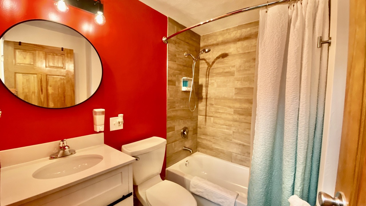 Photo of Bathroom in Quincy