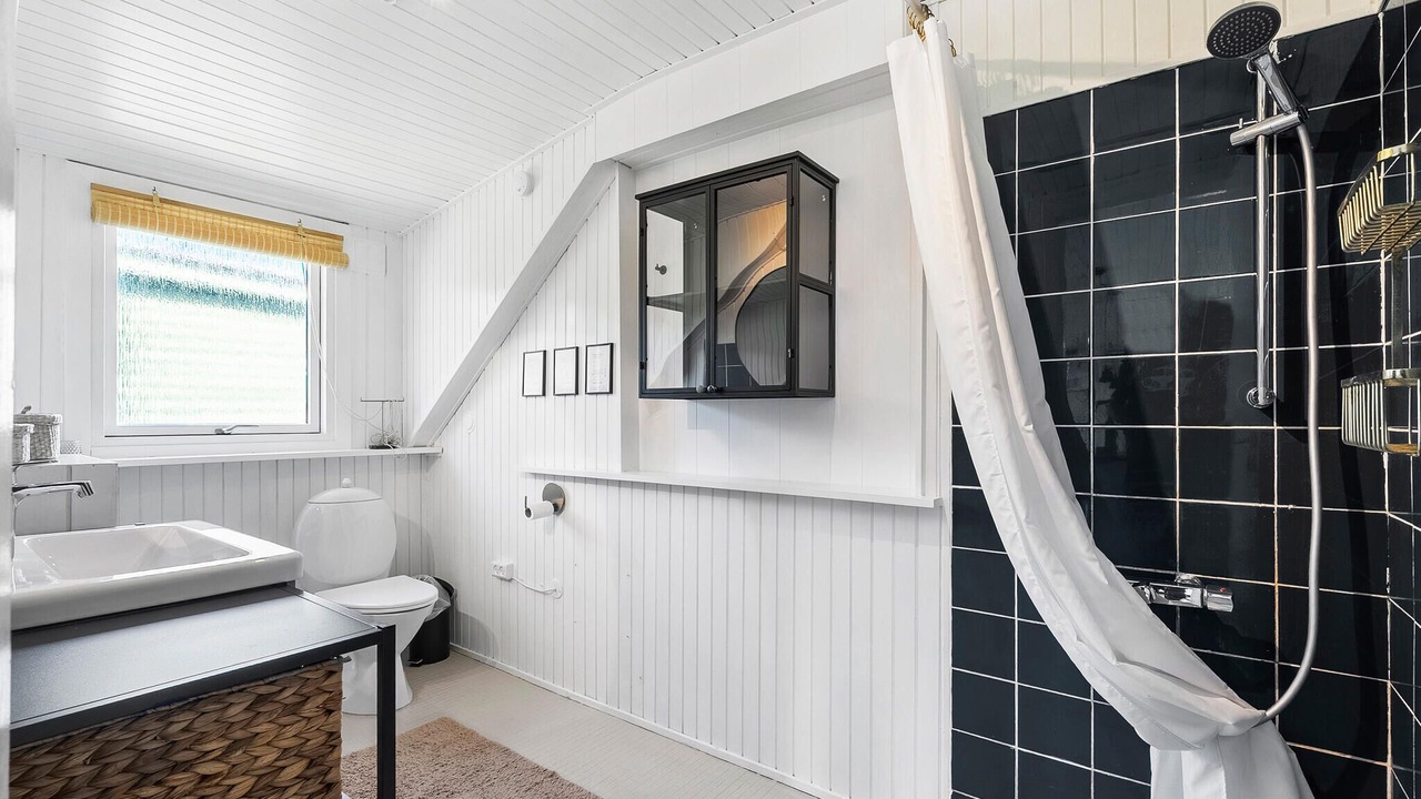 Photo of Bathroom in Skjern