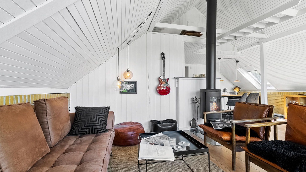 Photo of Bedroom in Skjern